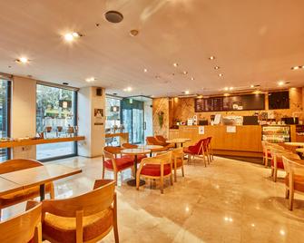 بروفيستا هوتل - سيول - مطعم