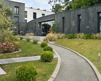 Best Western Plus Hotel de la Regate - Nantes - Building