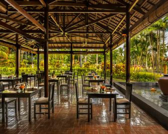Meliá Bali - South Kuta - Restoran