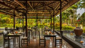Meliá Bali - South Kuta - Restaurant