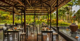 Meliá Bali - South Kuta - מסעדה