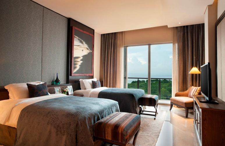 Download Ayana Residence Luxury Living Pics