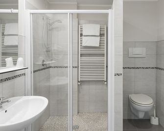 Hotel Porta Palio - Verona - Bagno
