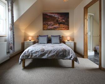 Culacrick - Fort William - Yatak Odası