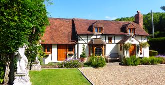 Handywater Cottage B&B - Henley-on-Thames - Building