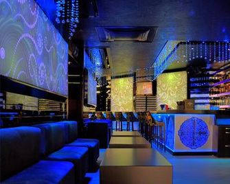 Hotel Noris - Plovdiv - Bar