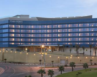 Four Points by Sheraton Oran - Oran - Building