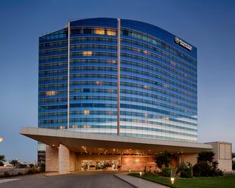 Sheraton Oran Hotel - Oran - Building
