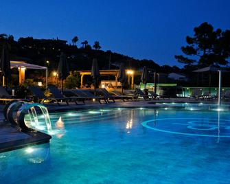 U Paesolu - Sainte-Lucie-de-Porto-Vecchio - Piscina