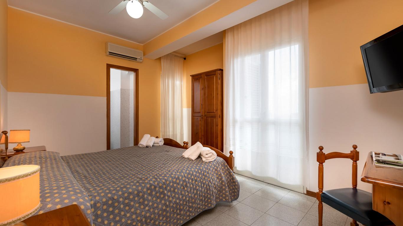Hotel La Perla