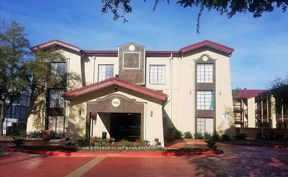Red Roof Inn Suites Houston Hobby Airport 56 6 0