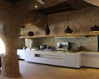 Evenia Olympic Resort - Lloret de Mar - Bar