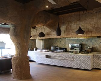 Evenia Olympic Resort - Lloret de Mar - Bar