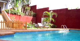 Villa Anakao Abidjan - Abidjan - Pool