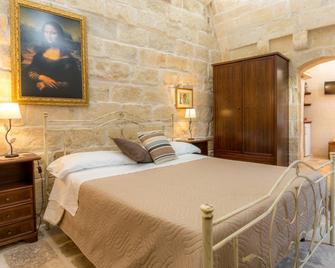 Corte Grika - Martano - Habitación