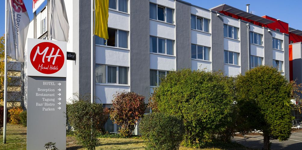 Michel Hotel Frankfurt Airport 81 1 6 0 Russelsheim Hotel Deals Reviews Kayak
