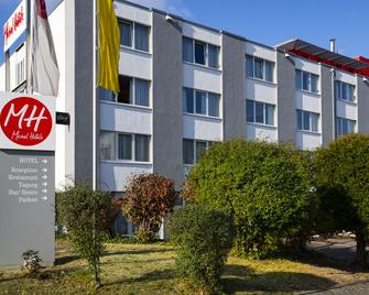 Michel Hotel Frankfurt Airport - Rüsselsheim - Building
