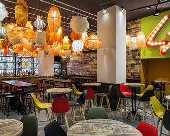 Generator Barcelona - Barcelona - Bar