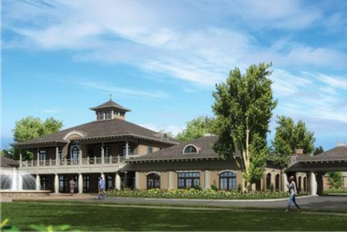 The Breakers Resort - Myrtle Beach - Rakennus