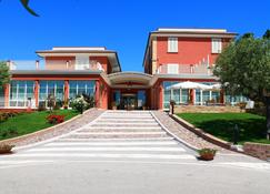 Il Parco Sul Mare Resort & Spa - Tortoreto - Bâtiment