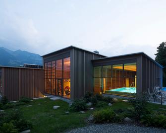 Seehotel Wilerbad - Sarnen - Edificio