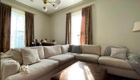 The Montague Rose B&B and Tea Room - Saint Andrews - Living room