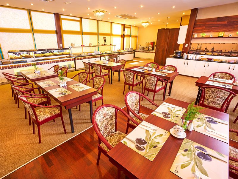 فندق فيرونيا اسطنبول