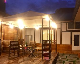 Eoulim House - Andong - Vybavení ubytovacího zařízení