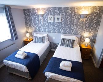 The Heath Inn - Leighton Buzzard - Bedroom