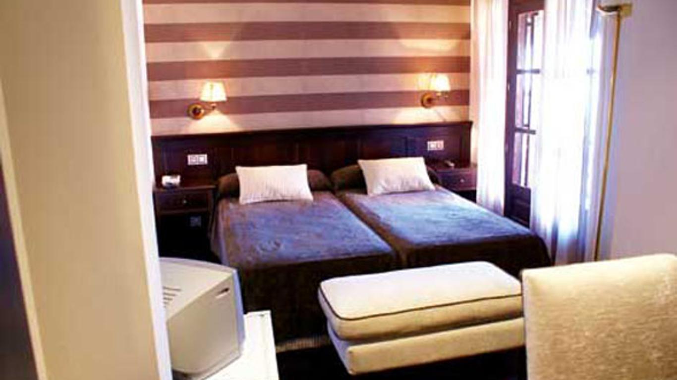 Hostal Meson Leira Antiga