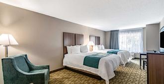 Riverview Inn and Suites Ascend Hotel Collection - Rockford