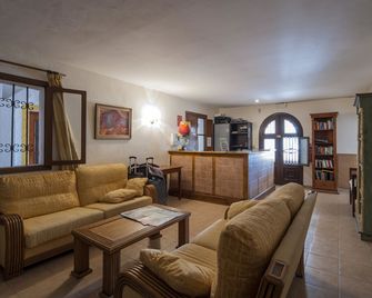 Don Carlos - Peguera - Lobby