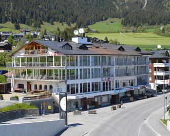 Hillsite Smart Hotel Flims - Flims