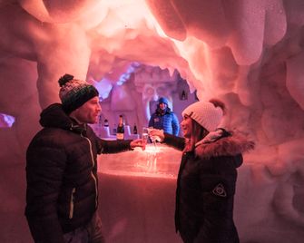 Village Igloo Val Thorens - Val Thorens - Bar