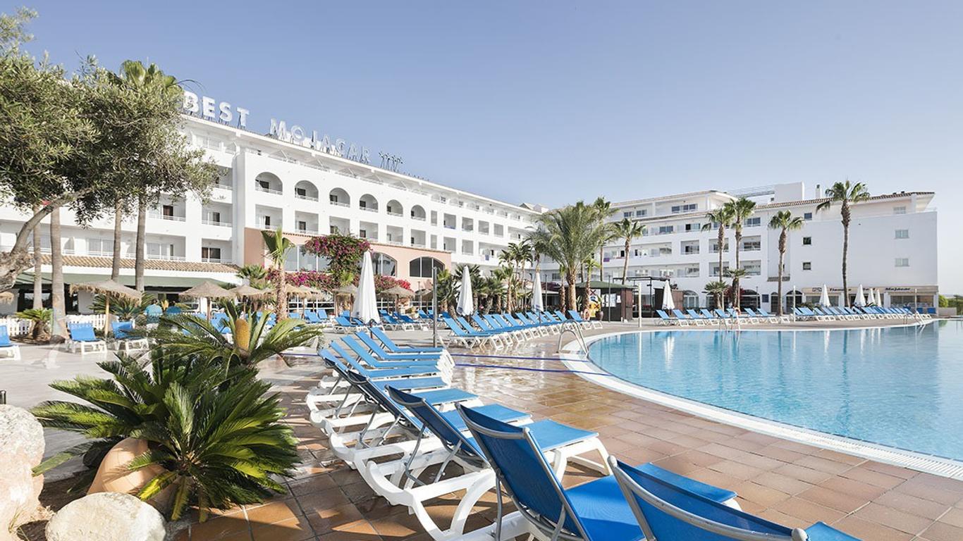 هوتل بيست موجاكار