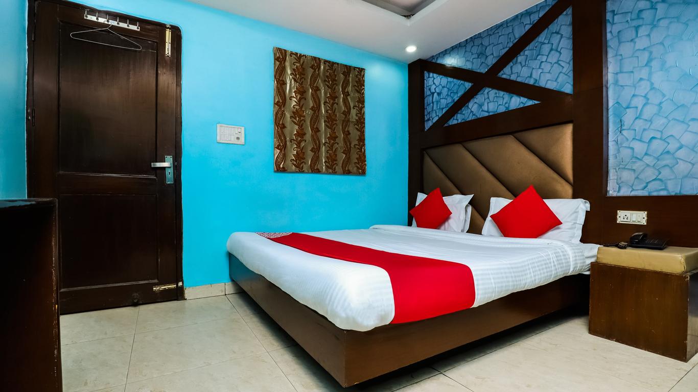 Hotel Hridey Inn