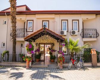 Eon Dalyan Boutique Hotel - Dalyan (Mugla) - Rakennus