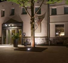 Hotel Stadtpalais