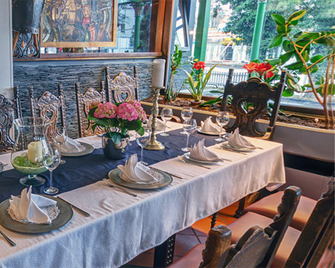 Hotel Monig - Böblingen - Restaurant