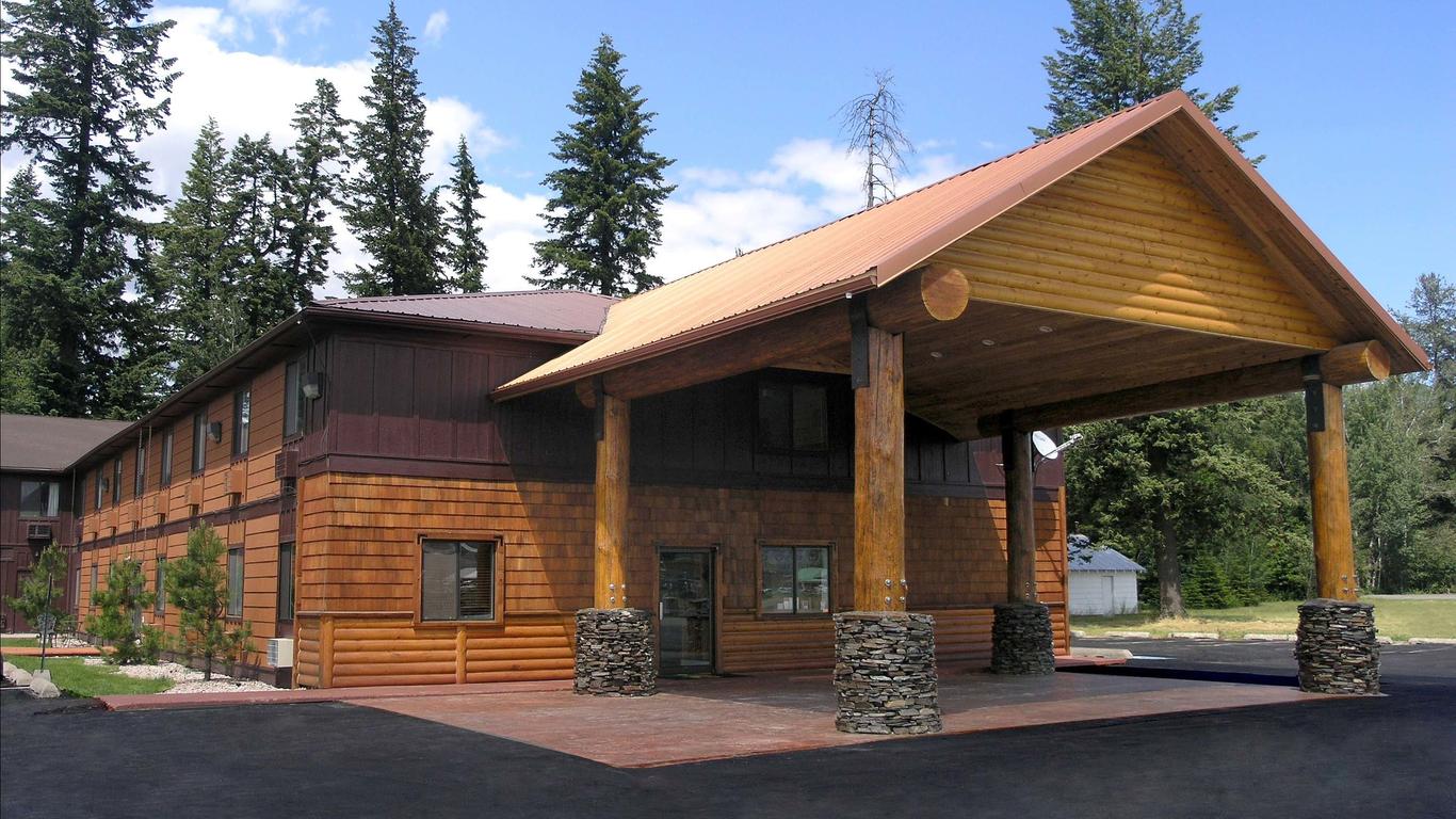 FairBridge Inn and Suites Sandpoint