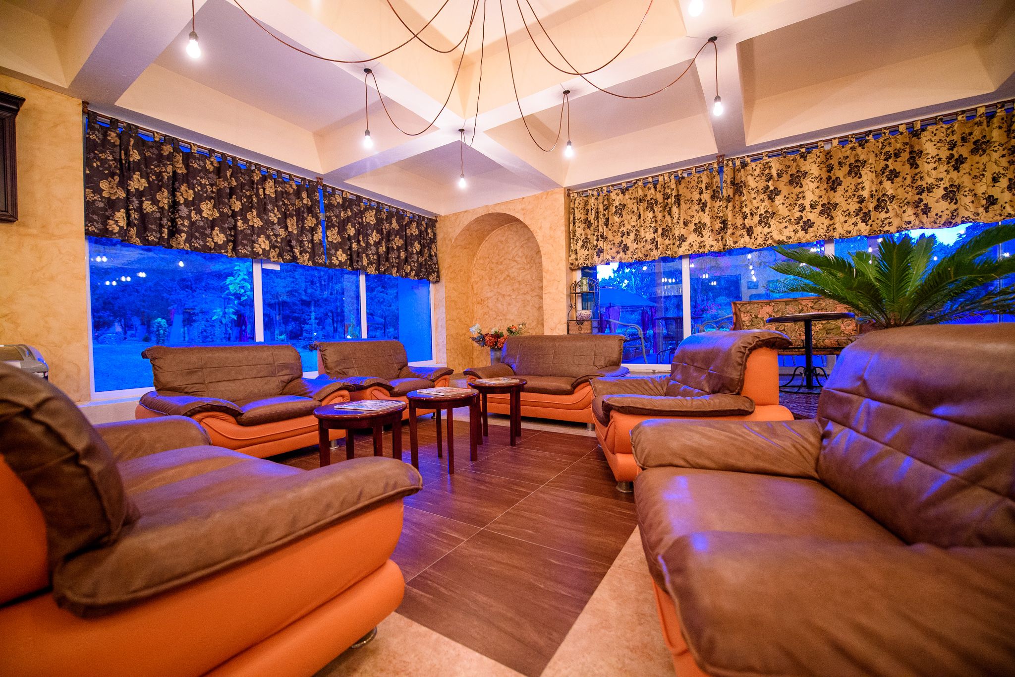 Hotel Corina - Venus - Lobby