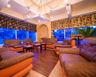 Hotel Corina - Venus - Lobby