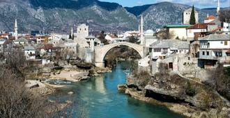 Villa Fortuna - Mostar - Majoituspaikan palvelut
