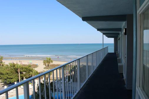 Blu Atlantic Oceanfront Hotel Suites 44 141 - 