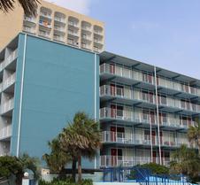 Blu Atlantic Oceanfront Hotel & Suites