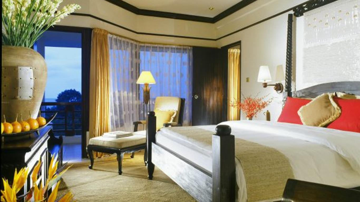 Mövenpick Resort & Spa Bintan Lagoon (Opening December 2025)