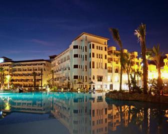 SH Villa Gadea - Altea - Building