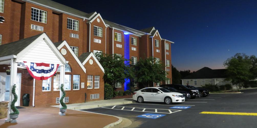 Stockbridge Stockbridge