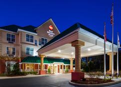 Best Western Plus First Coast Inn & Suites - Yulee - Gebouw