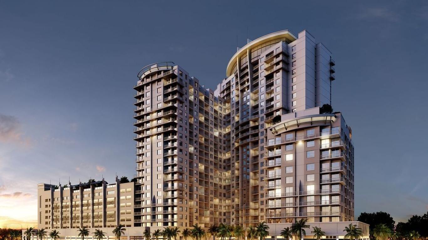 The Circ Hotel Hollywood, Sonder by Marriott Bonvoy